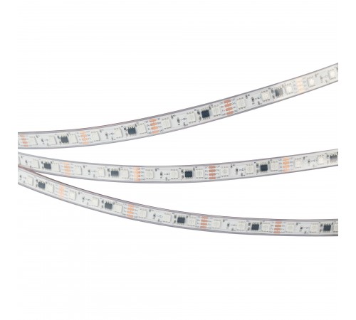 Лента светодиодная Arlight 039599 SPI