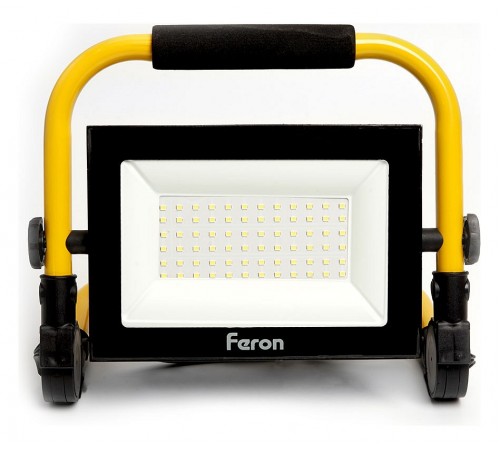 Наземный прожектор Feron 41545 LL-515