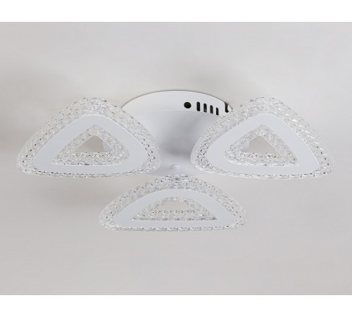 Потолочная люстра Ambrella Light FA4018 FA