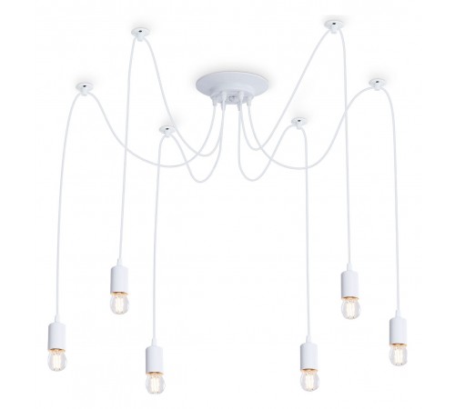 Подвесная люстра Ambrella Light TR8177 TR