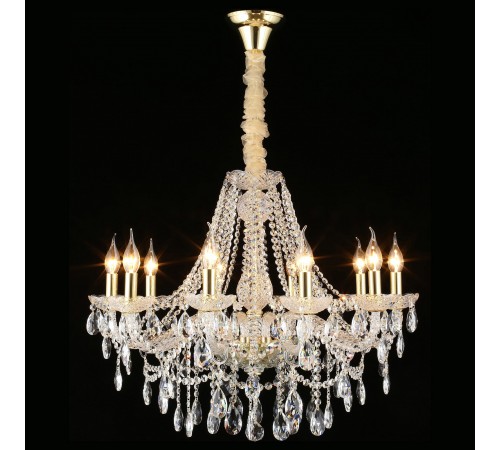 Подвесная люстра Aployt APL.755.13.10 Koletta