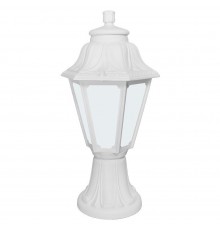 Наземный низкий светильник Fumagalli E22.111.000.WYF1R Anna