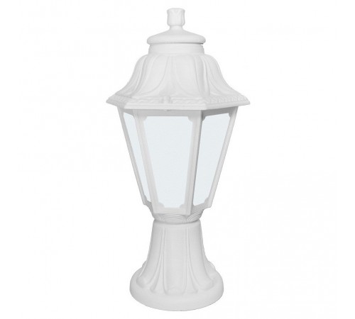 Наземный низкий светильник Fumagalli E22.111.000.WYF1R Anna