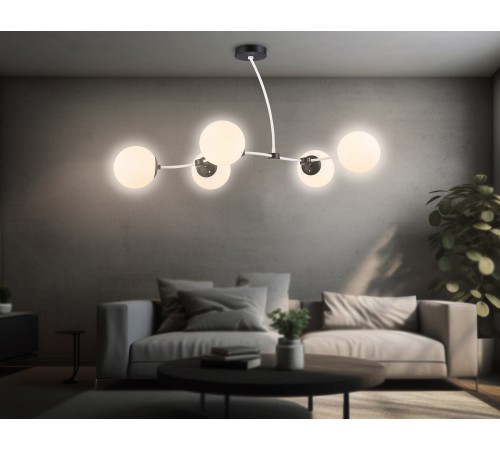 Люстра на штанге Ambrella Light TR2546 TR