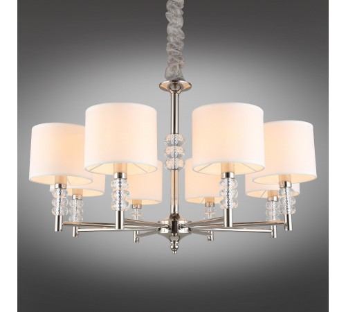 Подвесная люстра Aployt APL.724.03.08 Franula