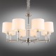 Подвесная люстра Aployt APL.724.03.08 Franula