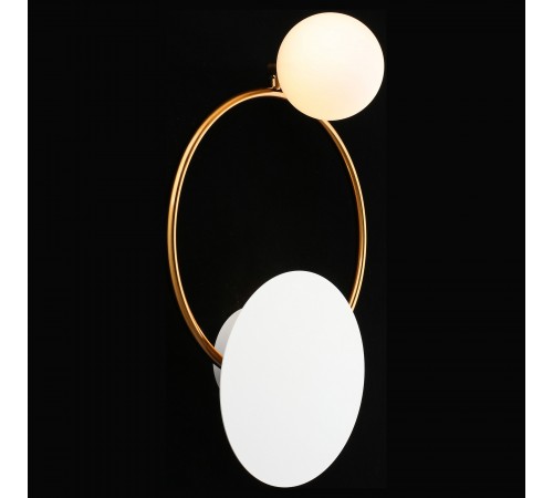 Бра Aployt APL.306.11.02 Elonora