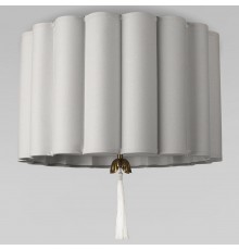 Накладной светильник Loft it 10306 Grey linen Mellow