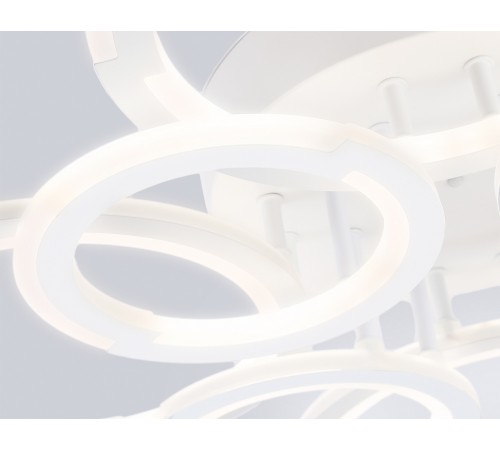 Потолочная люстра Ambrella Light FA8945 FA