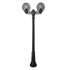 Фонарный столб Fumagalli G25.156.S20.AZF1R Globe 250