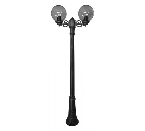 Фонарный столб Fumagalli G25.156.S20.AZF1R Globe 250
