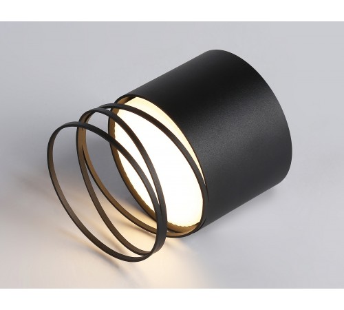 Накладной светильник Ambrella Light TN71105 TN