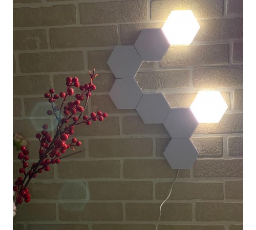 Модульный светильник Uniel UL-00008705 ULE-H77