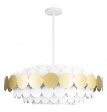 Люстра на штанге Loft it 10310/M Gold Juicy