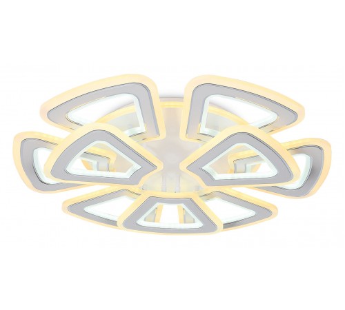 Потолочная люстра Ambrella Light FA8892 FA