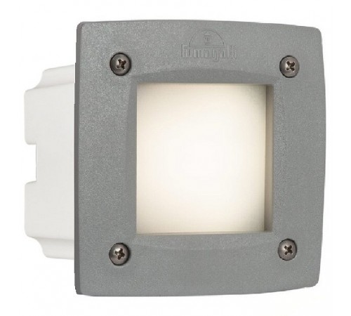 Встраиваемый светильник Fumagalli 3C1.000.000.LYG1L Leti