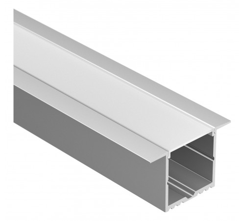 Профиль встраиваемый Arlight 016139 ARH-POWER-F-W35-2000 ANOD