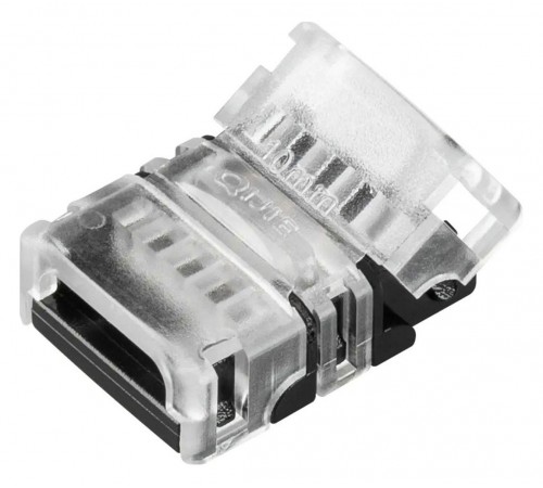 Соединитель лент прямой жесткий Arlight 32243 HIP-RGB