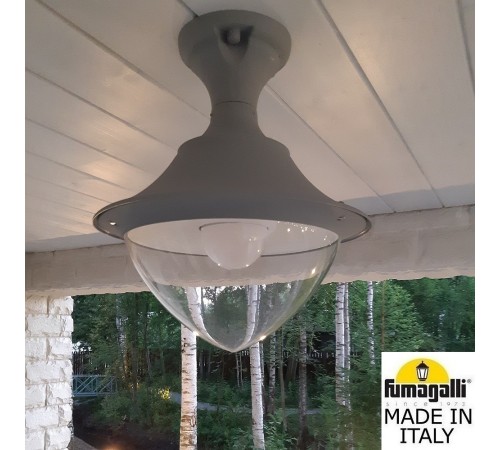 Светильник на штанге Fumagalli V50.115.000.LXH27 Vivi