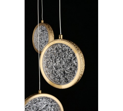 Подвесной светильник Aployt APL.048.03.102 Yulali