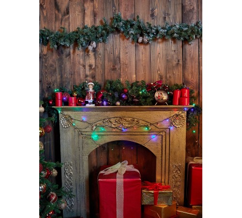 Гирлянда Нить ULD-S0500 UL-00007304