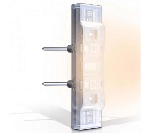 Модуль светодиодный для выключателей Ambrella Volt G22Y Quant