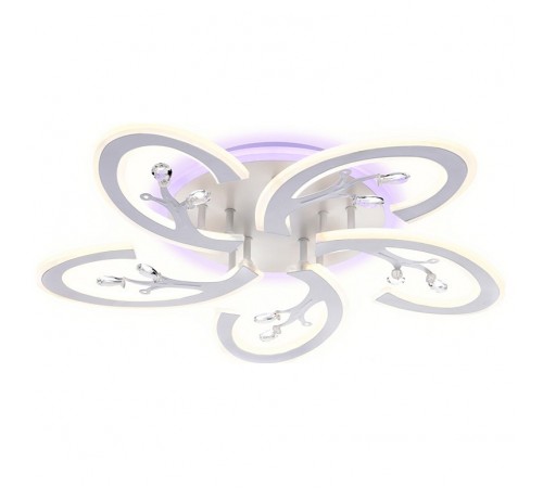 Накладной светильник Ambrella Light FA512 FA