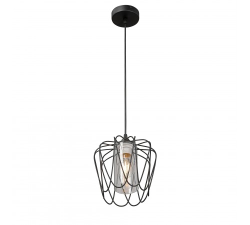 Подвесной светильник Vitaluce V2843-1/1S V2843