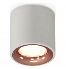 Накладной светильник Ambrella Light XS7533025 XS