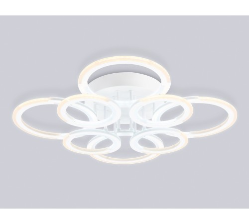 Потолочная люстра Ambrella Light FA8945 FA