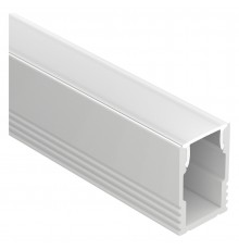 Профиль накладной Arlight 037107 SL-MINI