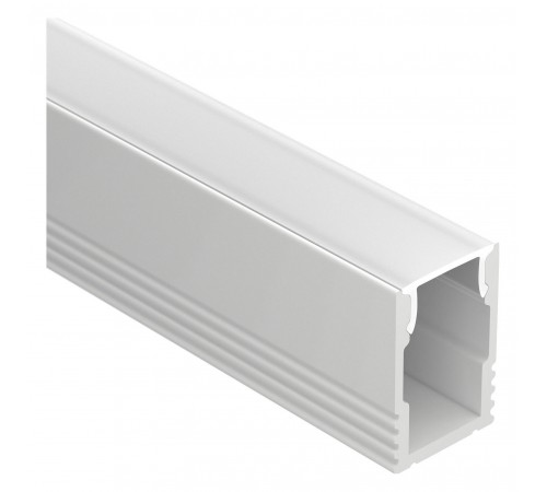 Профиль накладной Arlight 037107 SL-MINI