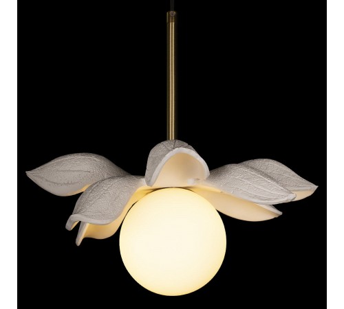 Подвесной светильник Loft it 10213/A White Monro