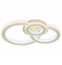 Накладной светильник Ambrella Light FA861 FA