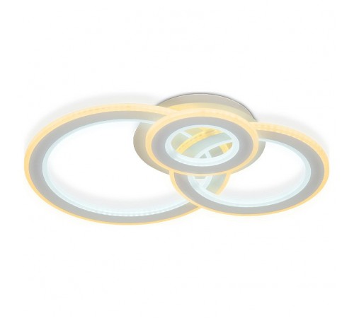 Накладной светильник Ambrella Light FA861 FA