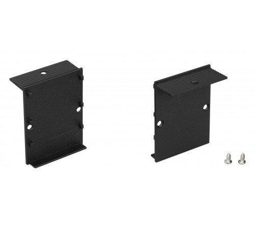 Заглушка для трека Arlight 029326 MAG-45