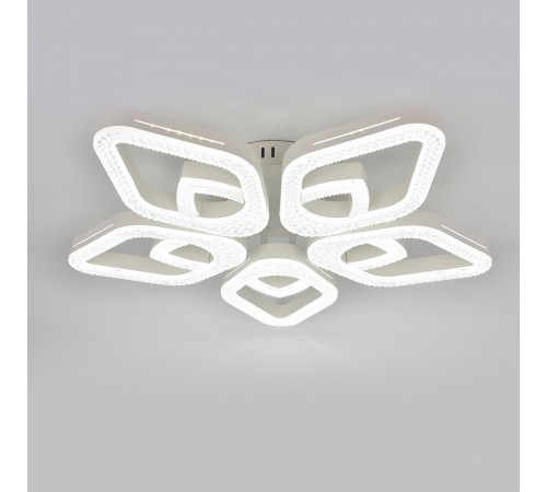 Потолочная люстра Escada 10280/5LED Sedna