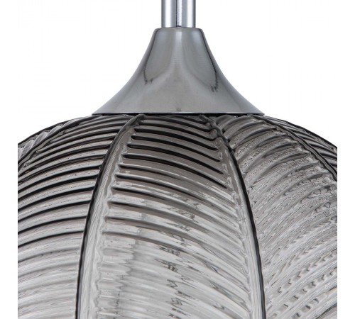 Подвесной светильник Escada 10194/1S Smoke Pion