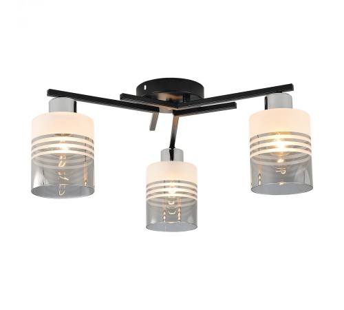 Потолочная люстра Escada 1132/3P TORENIA