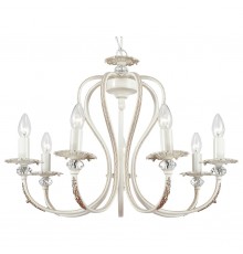 Подвесная люстра Lucia Tucci SALERNO 138.7 Salerno