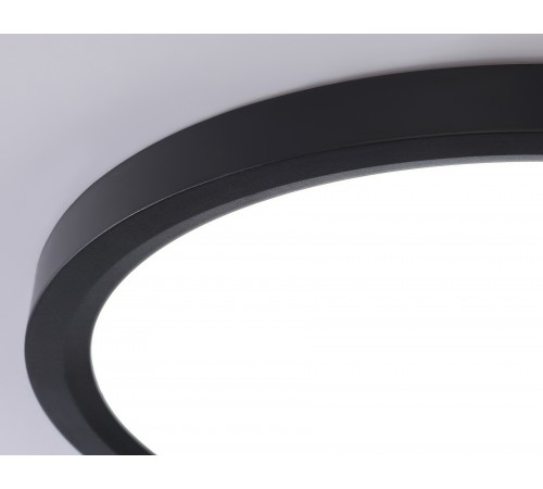 Накладной светильник Ambrella Light FZ1908 FZ