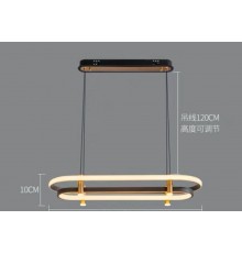 Подвесная люстра Alfa-Light F3224-111 F3224