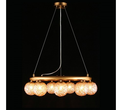 Подвесная люстра Aployt APL.764.03.09 Ola