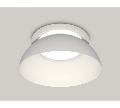 Встраиваемый светильник Ambrella Light XC8050100 XC