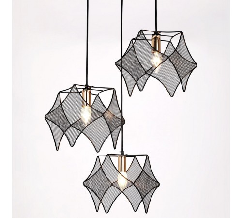 Подвесной светильник Ambrella Light TR8427 TR