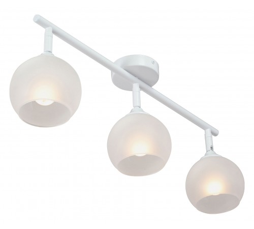 Спот Vitaluce V4313-0/3PL V4313