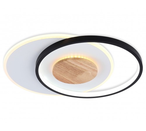 Накладной светильник Ambrella Light FL4789 FL