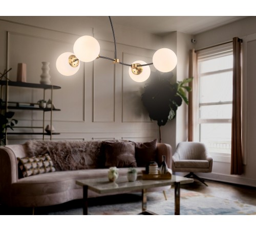 Люстра на штанге Ambrella Light TR2544 TR