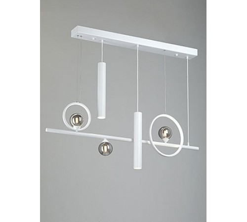 Подвесной светильник Vitaluce V3095-0/5S V3095