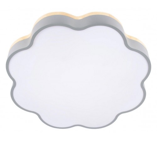 Накладной светильник Loft it 10225/36 Grey Axel